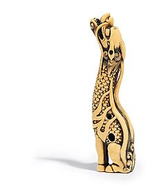 Auktion 366 Los 2382, 57624-1, Van Ham Kunstauktionen