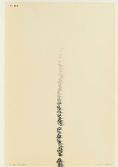 Laszlo Lakner - Ohne Titel, 62669-2, Van Ham Kunstauktionen