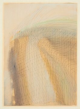 Hubert Berke - Ohne Titel, 57263-2, Van Ham Kunstauktionen