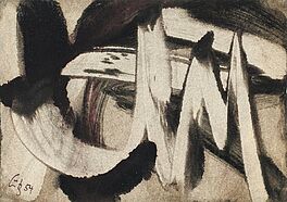 Karl Otto Goetz - Ohne Titel, 56494-4, Van Ham Kunstauktionen