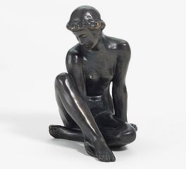 Fritz Klimsch - Auktion 442 Los 1063, 66328-4, Van Ham Kunstauktionen