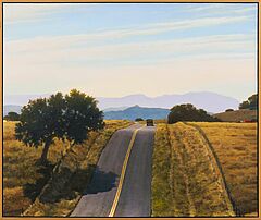 William Glen Crooks - The Long Haul, 76198-69, Van Ham Kunstauktionen