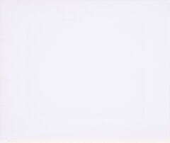 Wim Wenders - Lounge paintings Douglas Arizona Aus Written in the West, 76529-13, Van Ham Kunstauktionen