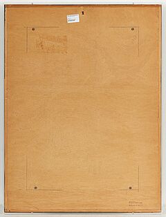 Adolf Luther - Lichtblende, 80451-9, Van Ham Kunstauktionen