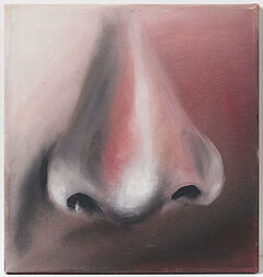 Andreas Schulze - Ohne Titel, 79616-1, Van Ham Kunstauktionen