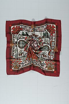 Hermes - Auktion 1064 Los 52, 67220-22, Van Ham Kunstauktionen