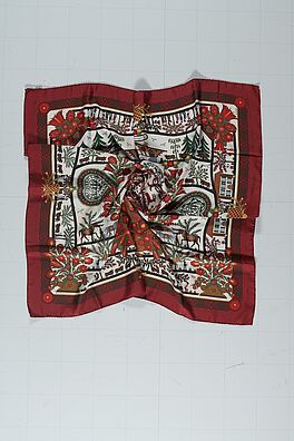 Hermes - Auktion 1064 Los 52, 67220-22, Van Ham Kunstauktionen