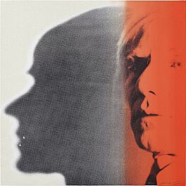 Andy Warhol - Auktion 306 Los 221, 47633-1, Van Ham Kunstauktionen