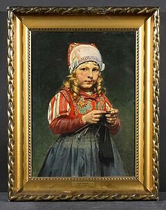 Rudolf Possin - Auktion 309 Los 823, 49335-14, Van Ham Kunstauktionen