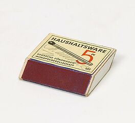 Stefan Wewerka - Auktion 337 Los 985, 54789-3, Van Ham Kunstauktionen