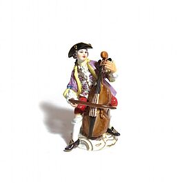 Meissen - Auktion 333 Los 323, 52596-19, Van Ham Kunstauktionen