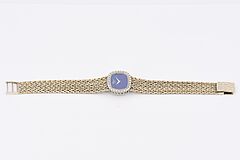 Chopard - Armbanduhr, 70541-1, Van Ham Kunstauktionen