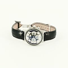Chopard - Chopard, 80878-1, Van Ham Kunstauktionen