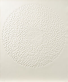 Guenther Uecker - Ohne Titel, 73288-13, Van Ham Kunstauktionen