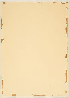 Helmuth Maerksch - Mediterrane Strasse, 80374-1021, Van Ham Kunstauktionen