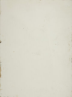 Johnny Friedlaender - Ohne Titel, 60174-3, Van Ham Kunstauktionen