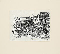 Maria Helena Vieira da Silva - Paysage, 80374-542, Van Ham Kunstauktionen