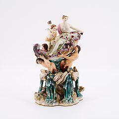 Meissen - Venusgruppe, 81643-1, Van Ham Kunstauktionen