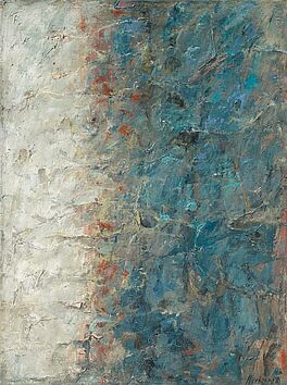 Peter Herkenrath - Ohne Titel Chthonisch Nr 3, 58824-3, Van Ham Kunstauktionen