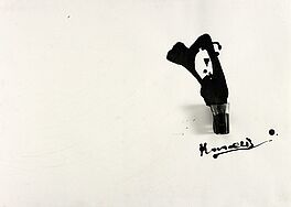 Jannis Kounellis - Ohne Titel, 56488-71, Van Ham Kunstauktionen