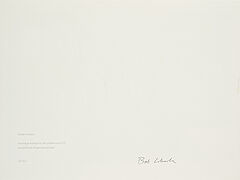 Robert Lebeck - Willy Brandt im Speisewagen Sueddeutschland 1973, 79527-306, Van Ham Kunstauktionen