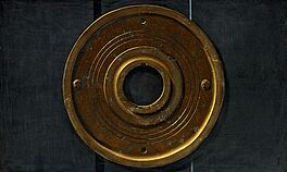 Gerd Baukhage - Schwungrad, 58327-3, Van Ham Kunstauktionen