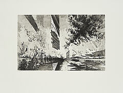 David Schnell - Thermik, 300002-4134, Van Ham Kunstauktionen