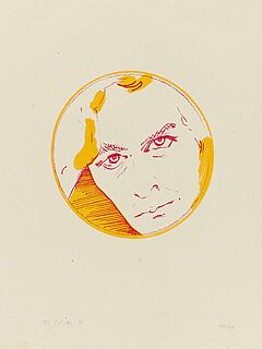 Thomas Schuette - Woche, 68003-690, Van Ham Kunstauktionen