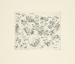 Tony Cragg - Dinge Herbst Current und Das Neblige, 77984-7, Van Ham Kunstauktionen