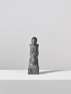 Waldemar Otto - Sockeltorso X, 80100-203012, Van Ham Kunstauktionen