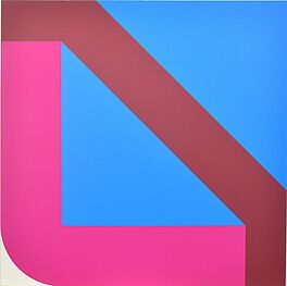 Georg Karl Pfahler - oT, 62247-12, Van Ham Kunstauktionen