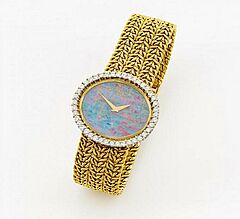 Chopard - Chopard, 51573-9, Van Ham Kunstauktionen