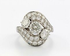 Auktion 341 Los 235, 55312-1, Van Ham Kunstauktionen