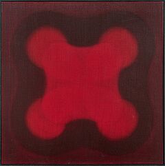 Andre Beullens - Fanal I, 80374-52, Van Ham Kunstauktionen