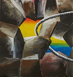 Andreas Schulze - Ohne Titel, 75761-1, Van Ham Kunstauktionen