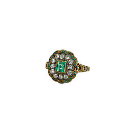 Auktion 1266 Los 65, 81024-3, Van Ham Kunstauktionen