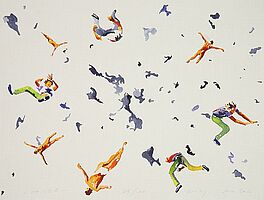 Norbert Bisky - Auktion 306 Los 608, 47914-4, Van Ham Kunstauktionen