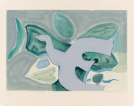 Georges Braque - Auktion 317 Los 19, 50117-2, Van Ham Kunstauktionen