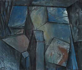 Johann Georg Mueller - Auktion 329 Los 351, 52894-1, Van Ham Kunstauktionen