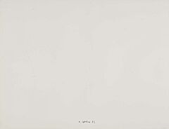 Marco Gastini - Auktion 329 Los 745, 52824-1, Van Ham Kunstauktionen