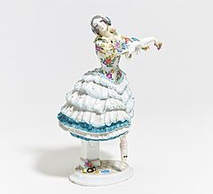 Meissen - Auktion 444 Los 1097, 65520-11, Van Ham Kunstauktionen