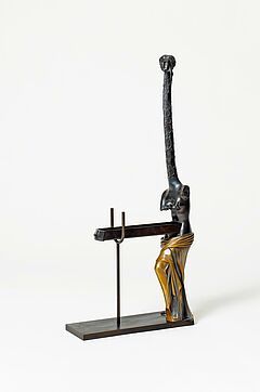 Salvador Dali - Auktion 311 Los 539, 49664-1, Van Ham Kunstauktionen