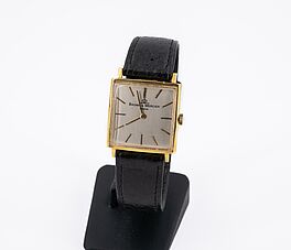 Baume Mercier - Armbanduhr, 75225-2, Van Ham Kunstauktionen