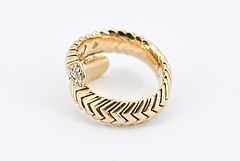 Bulgari - Auktion 481 Los 1252, 73417-37, Van Ham Kunstauktionen