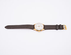 Chronographe Suisse - Chronograph, 77116-2, Van Ham Kunstauktionen