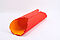 Dan Flavin - Guggenheim Tondo rot-orange, 70387-14, Van Ham Kunstauktionen