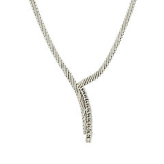 Diamond-Necklace, 82303-1, Van Ham Kunstauktionen