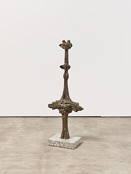 Doris Ruecker - Vielgesicht, 80374-474, Van Ham Kunstauktionen