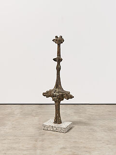 Doris Ruecker - Vielgesicht, 80374-474, Van Ham Kunstauktionen