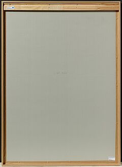 Imi Knoebel - Menningebilder Serie G 37-43, 69499-30, Van Ham Kunstauktionen